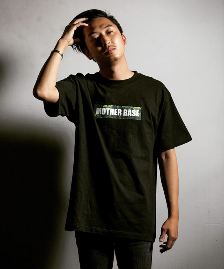 DJ THREE イベント情報